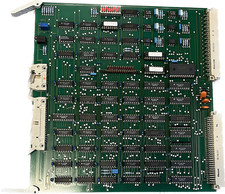 Carte BYSTRONIC E0714-5-B