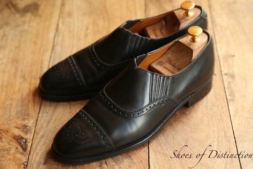 Mocassins crockett jones en - jones,