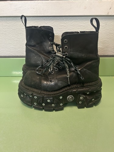 New rock mili083cct - rock, m-mili083cct-c17