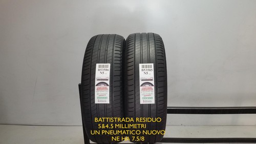215 60r17 michelin