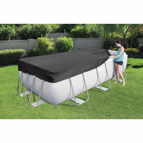 Bestway couverture piscine - bestway,