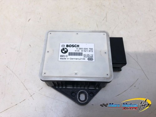 Boitier traction control bmw - boitier,