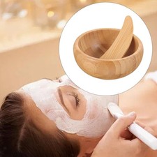 Bol à masque facial - Outil