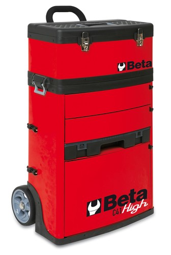 Trolley beta c41h - r, chariot