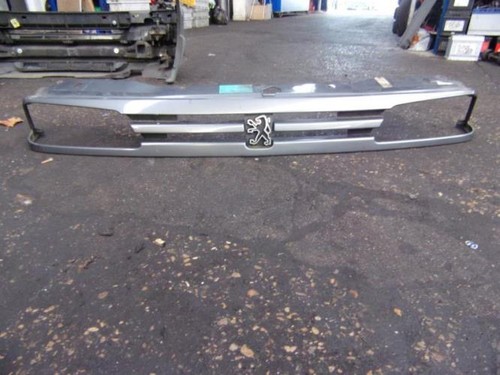 Calandre peugeot 806 7804g1 - calandre,