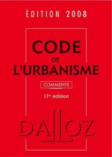 Code de l'urbanisme, René Cristini, Marie-Christine Mehl-Schouder, Pierre-P