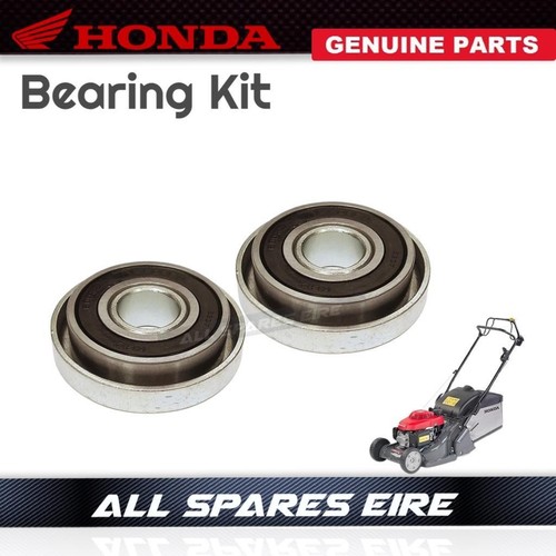 honda hrb 425