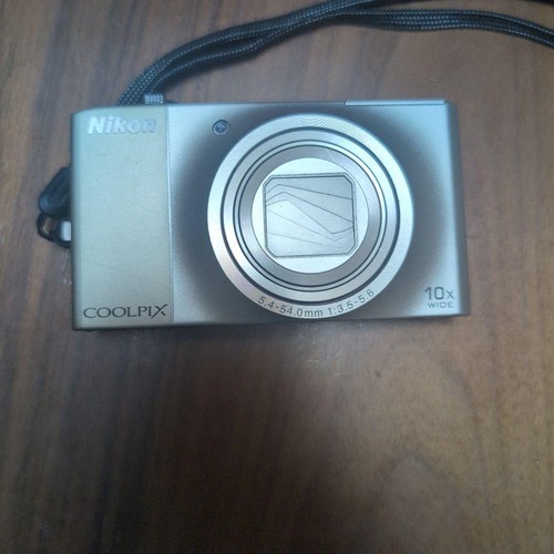 Appareil photo numérique