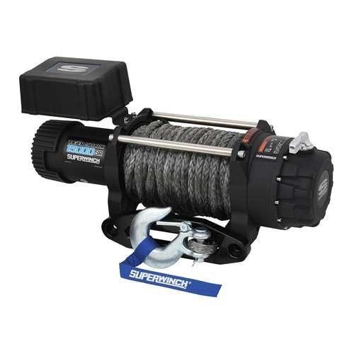Treuil superwinch tiger - treuil,