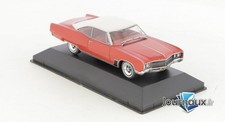 Buick wilcat cabriolet - buick,
