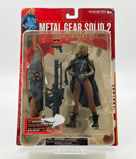 Figurine Metal Gear Solid 2 -