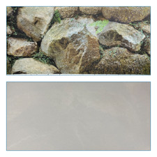 poster fond aquarium