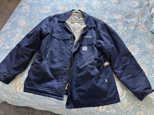 Great condition carhartt - great,