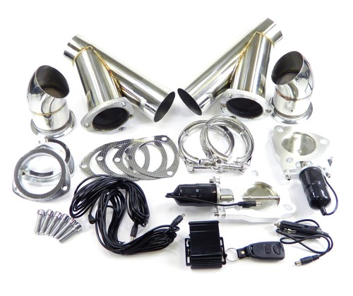 Stw gmbh double sortie - gmbh,