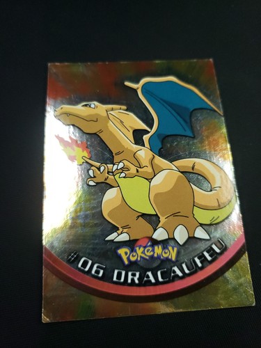 Carte pokemon topps - pokemon,