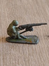 Rare Jouet ancien Quiralu le