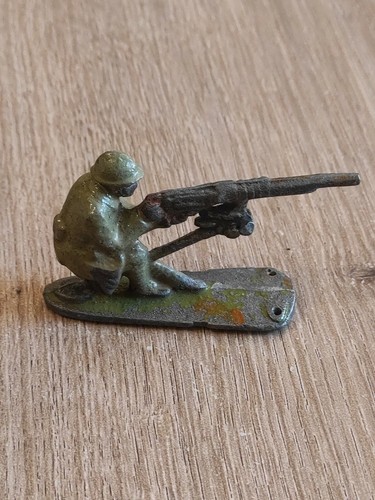 Rare jouet ancien quiralu - rare, le