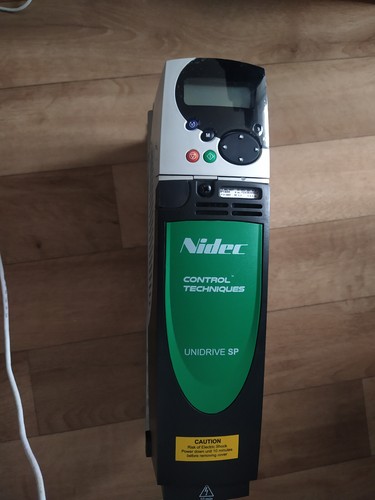 Sp1404 leroy somer variateur - leroy,