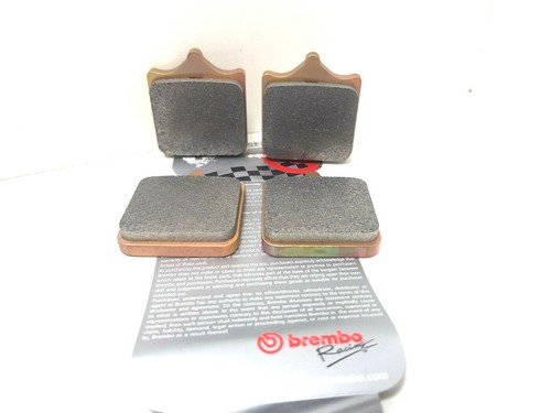 Brembo plaquettes frein - brembo, de