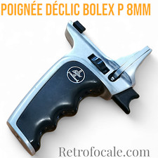 Poignée bolex pour - 🖤,