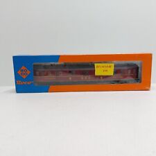 Ho Roco 44452 DSG wagon lit 