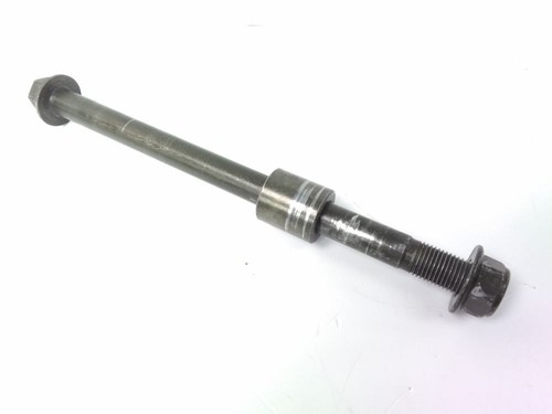 Axe roue avant - de,