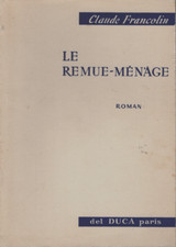 CLAUDE FRANCOLIN  LE