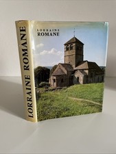 ZODIAQUE - LORRAINE ROMANE -