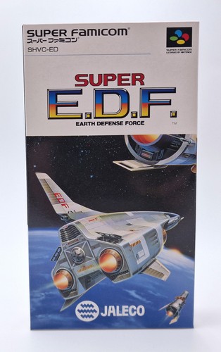 Super earth defense force - defense,
