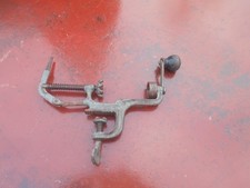 Sertisseur  de Cartouches