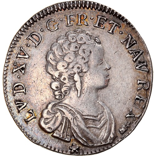 Monnaie france louis 1 4 - monnaie,, xv,
