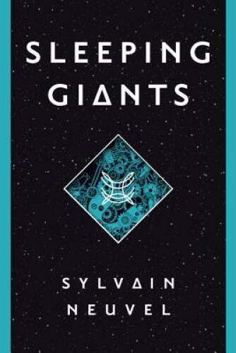 Sleeping giants the themis - sleeping, (the