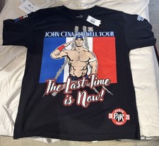 WWE CLASH IN PARIS LIMITED