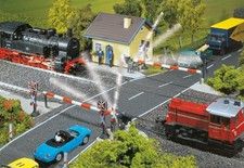 Faller 120171 Maquette