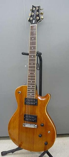 Guitare électrique paul reed - électrique,