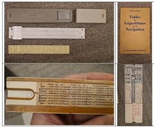 Lot : 2 Règles à calculer