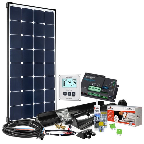 Offgridtec camping car - offgridtec©, camping-car