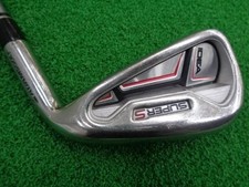 Adams Golf IDEA SUPER S Irons #5-9, Pw(6Clubs)/SUPER S/Flex:Stiff/ Iron set