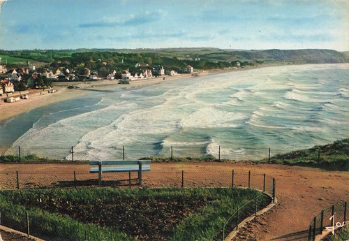 Erquy plage caroual - 22,