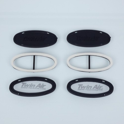 Prise air grille - grille, pour