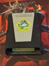 Jeu Vidéo Frogger - Atari 800 400 800XL 600 XL 8bits 8 BITS - 