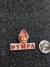 Pin's Pins Pin Enamel 52