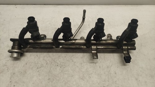 Rampe injection bmw - rampe,