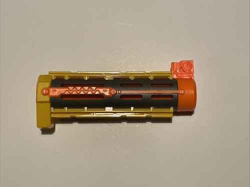 nerf longshot