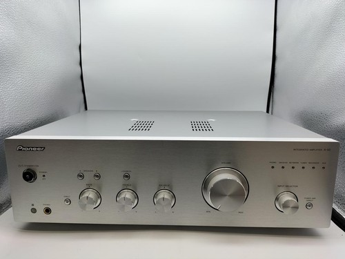 Amplificateur intégré