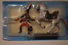 STARLUX ATLAS EN PLOMB HUSSARD