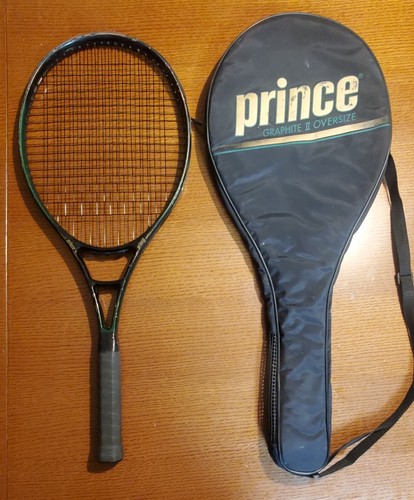 Prince graphite oversize - ii,