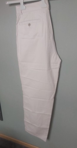 Pantalon beige lacoste - beige,