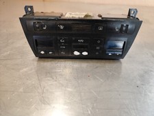 COMMANDE CHAUFFAGE AUDI A6