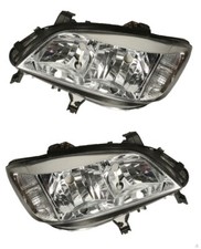 PHARE AVANT GAUCHE + DROIT